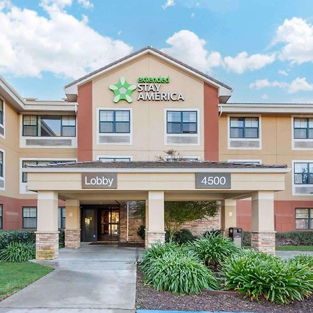 Extended Stay America Suites - Dublin - Hacienda Dr Ngoại thất bức ảnh