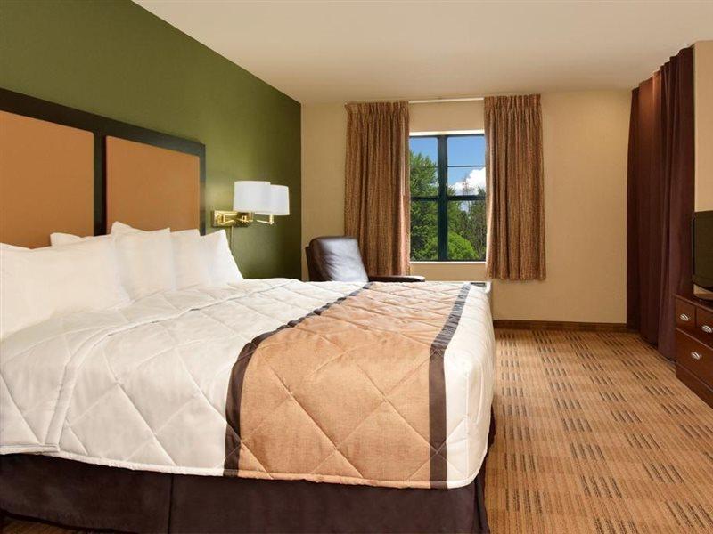 Extended Stay America Suites - Dublin - Hacienda Dr Ngoại thất bức ảnh