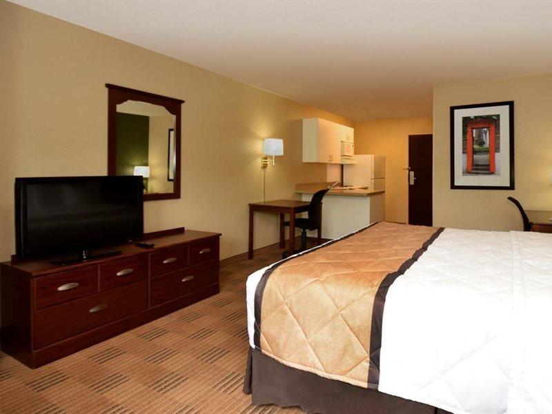 Extended Stay America Suites - Dublin - Hacienda Dr Ngoại thất bức ảnh