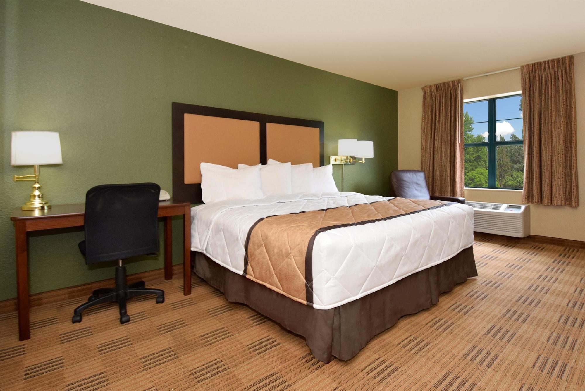 Extended Stay America Suites - Dublin - Hacienda Dr Ngoại thất bức ảnh