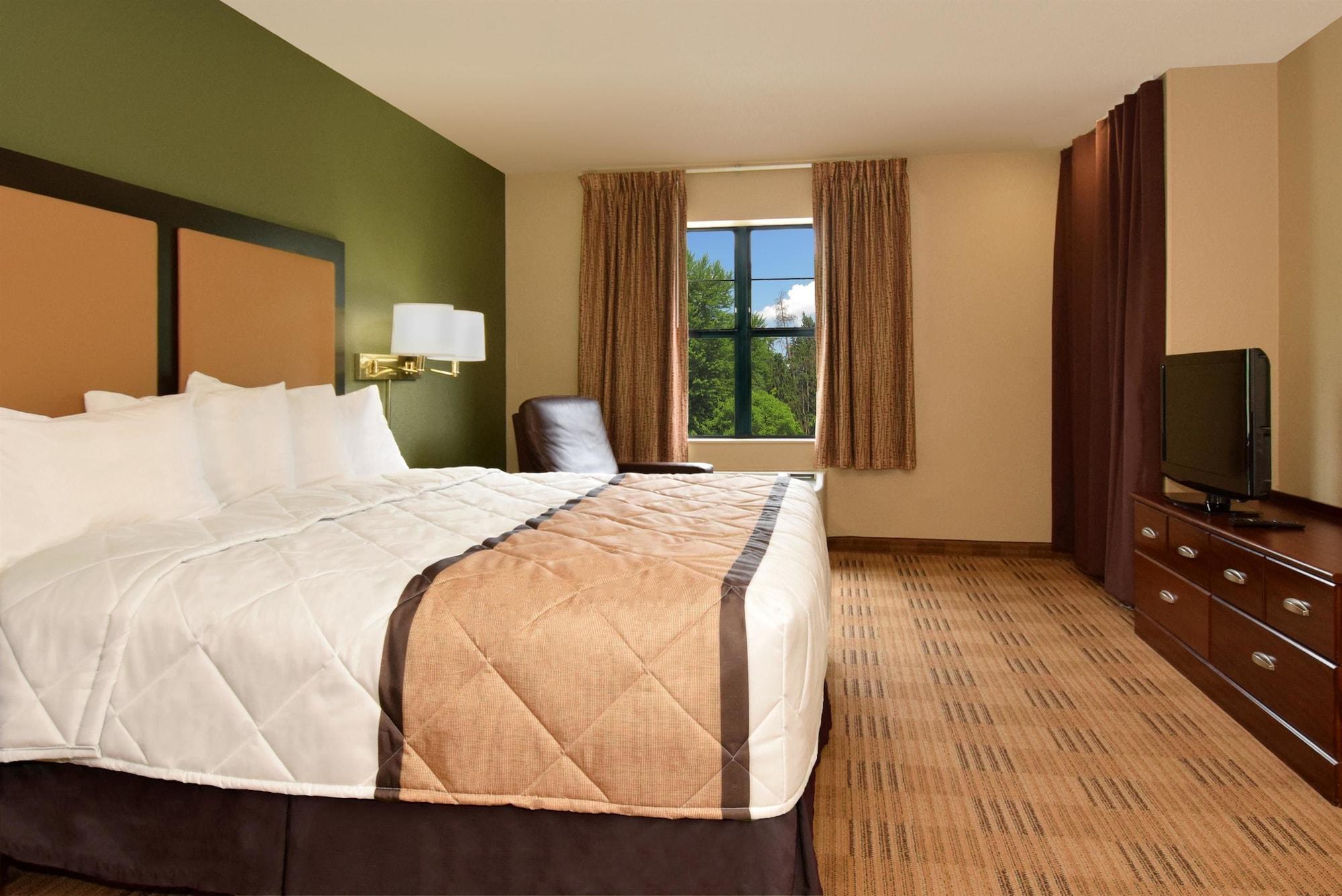 Extended Stay America Suites - Dublin - Hacienda Dr Ngoại thất bức ảnh
