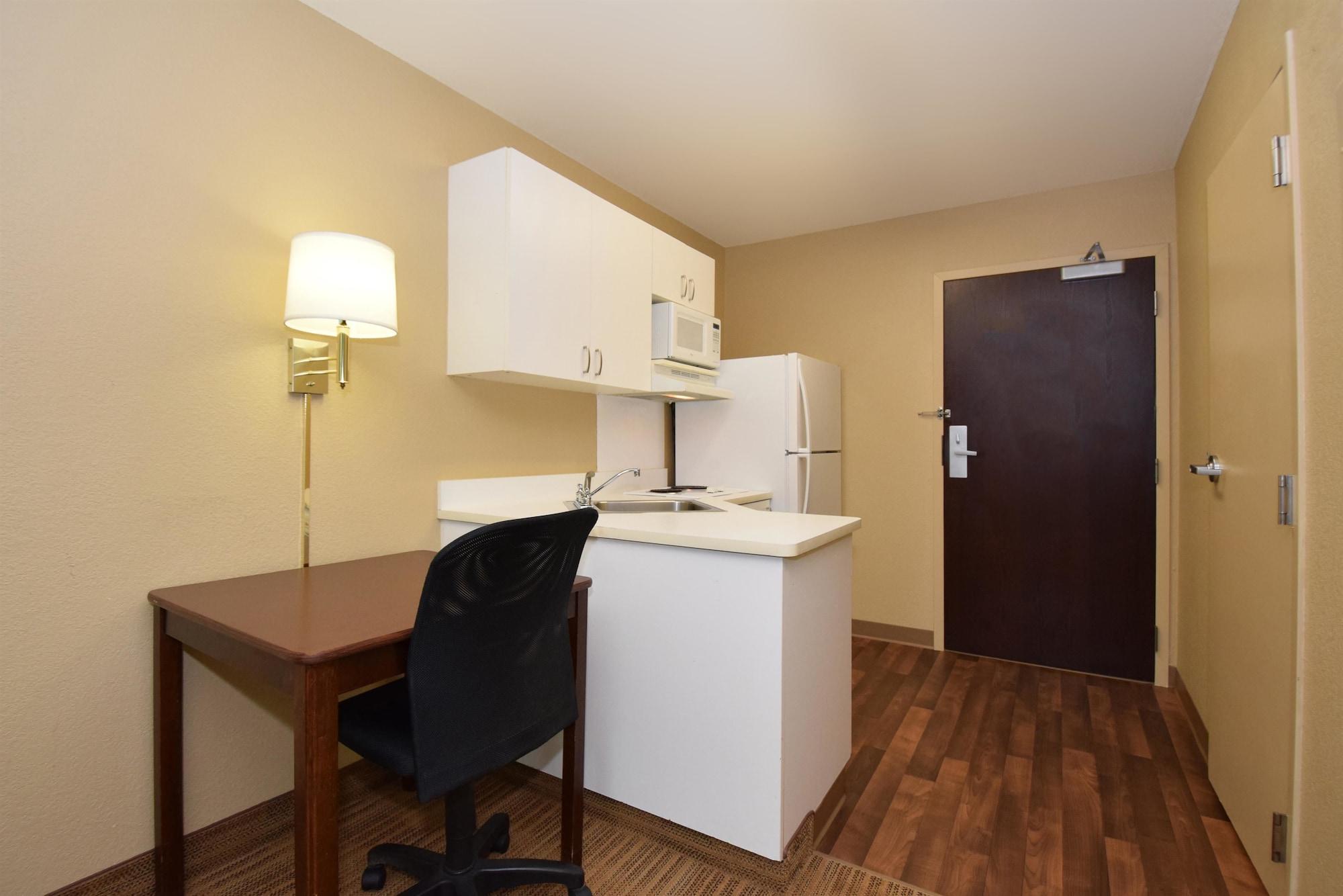 Extended Stay America Suites - Dublin - Hacienda Dr Ngoại thất bức ảnh