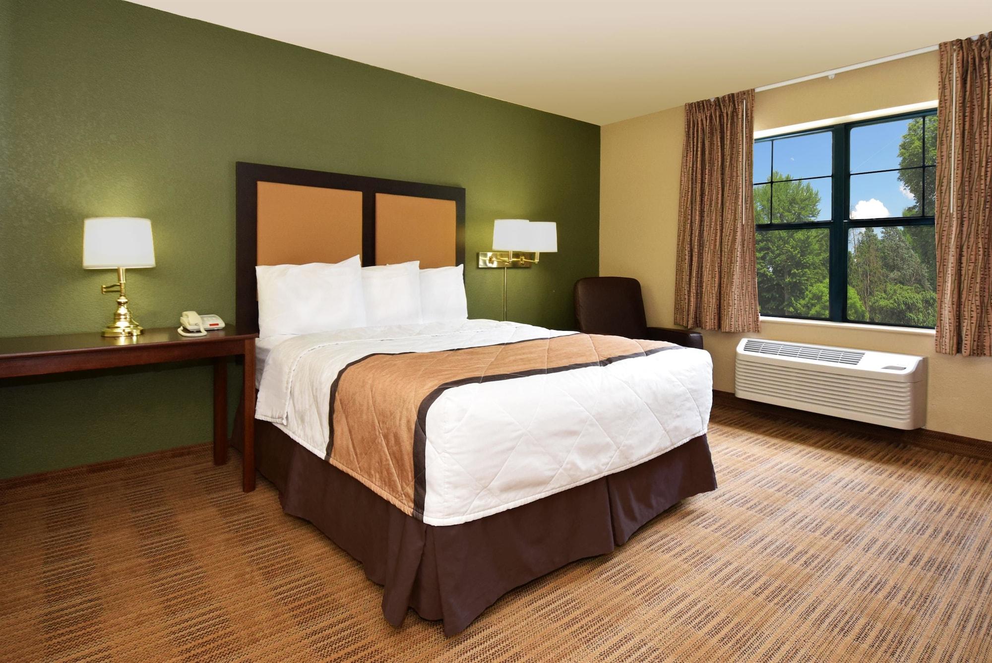 Extended Stay America Suites - Dublin - Hacienda Dr Ngoại thất bức ảnh