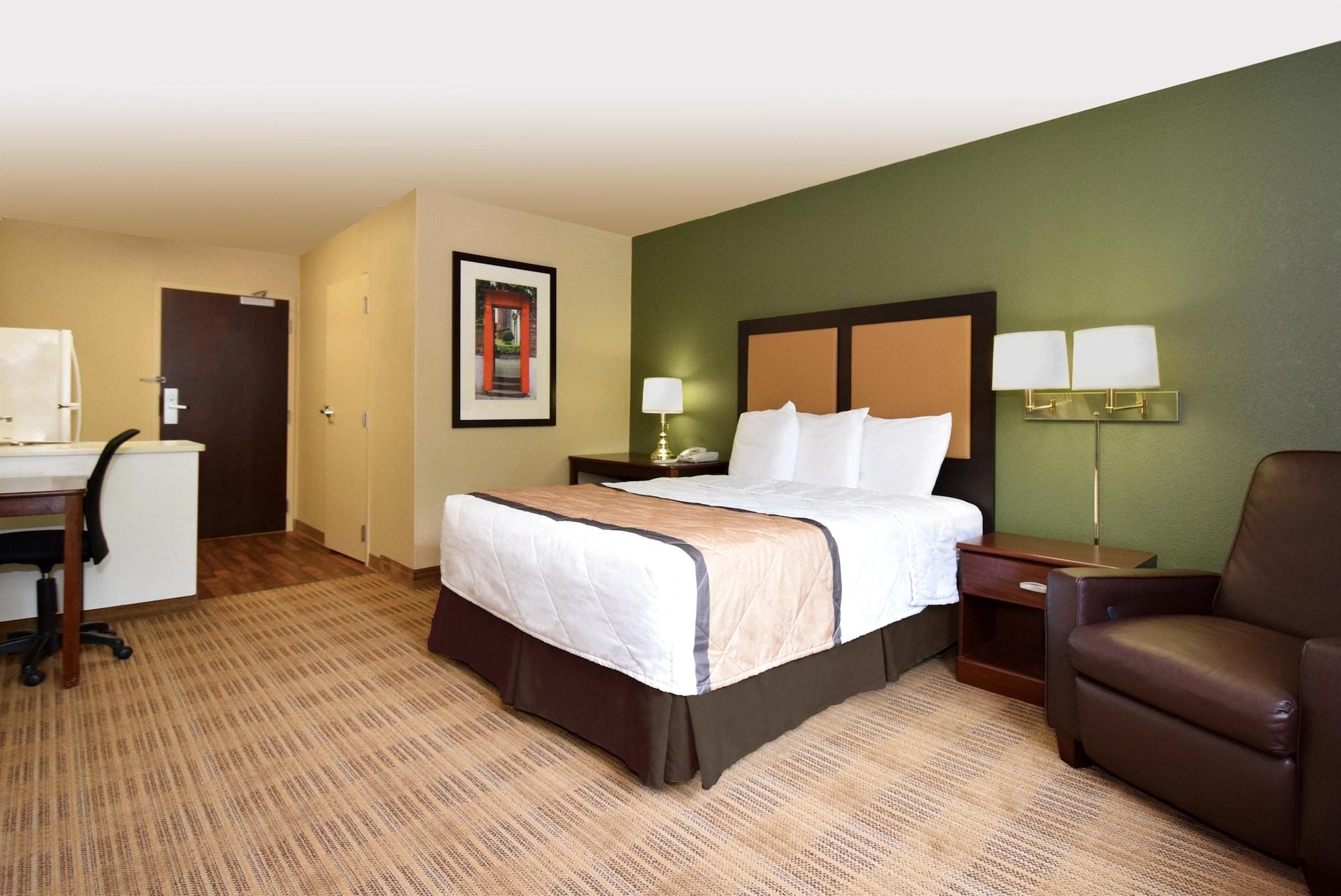 Extended Stay America Suites - Dublin - Hacienda Dr Ngoại thất bức ảnh