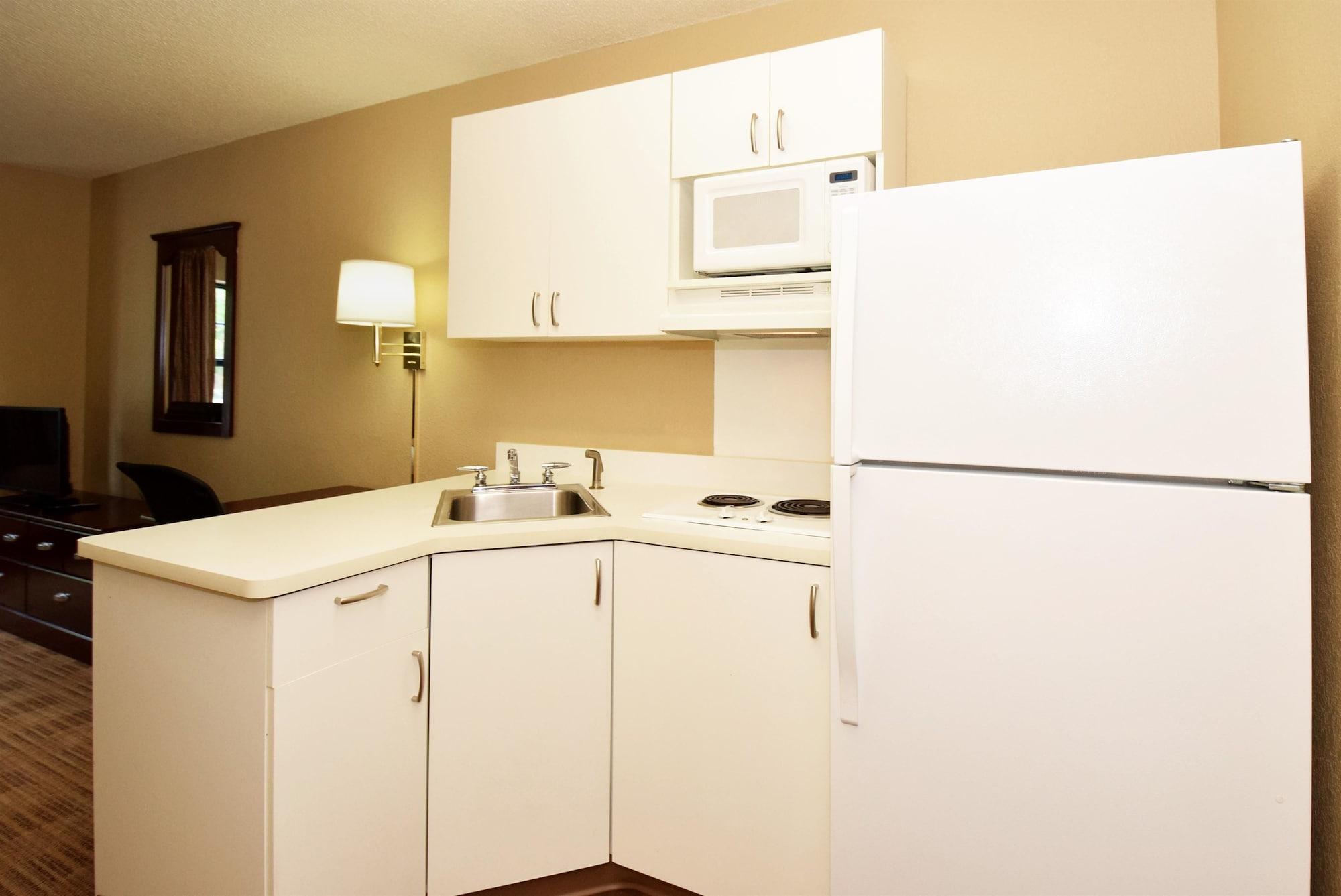 Extended Stay America Suites - Dublin - Hacienda Dr Ngoại thất bức ảnh