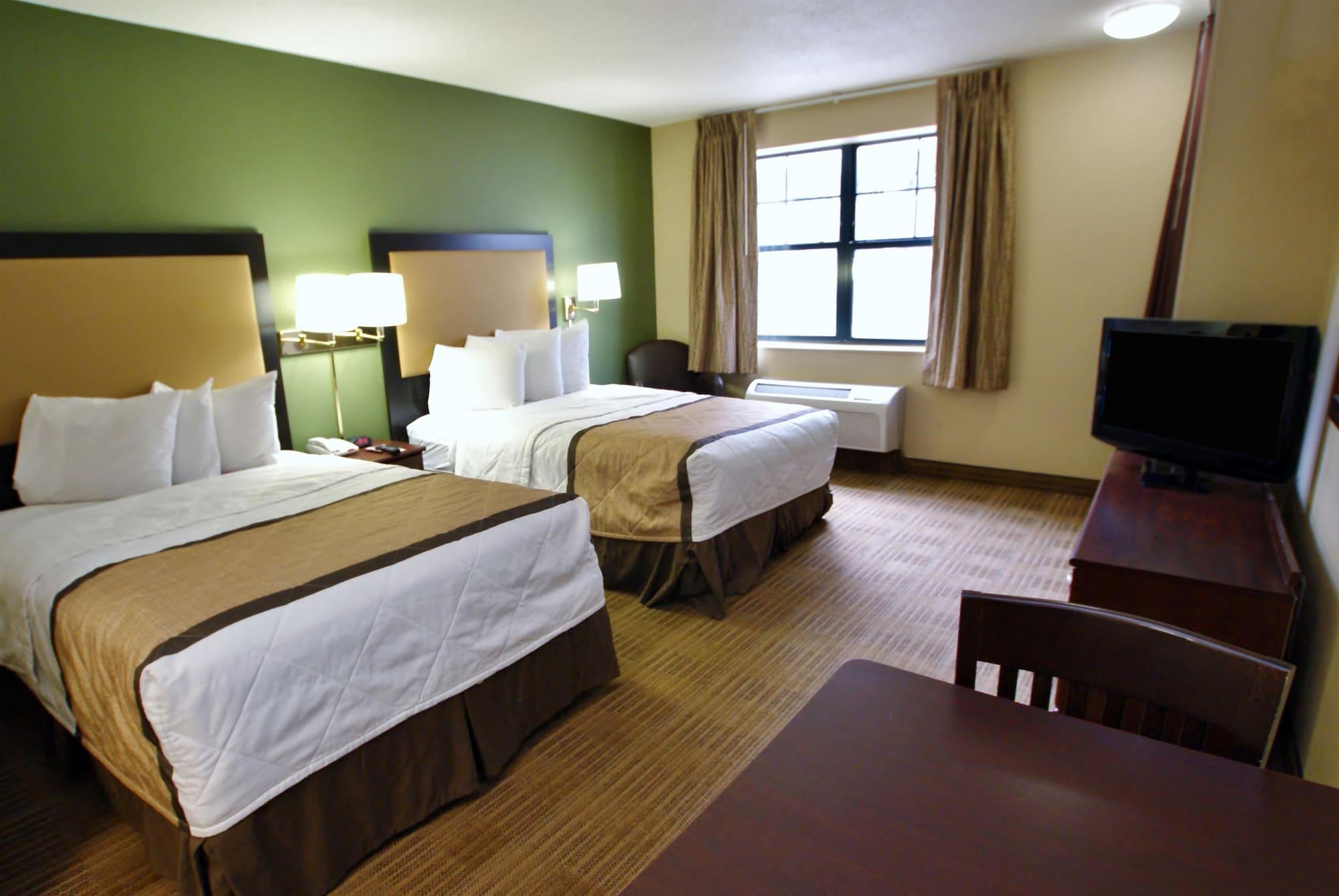 Extended Stay America Suites - Dublin - Hacienda Dr Ngoại thất bức ảnh