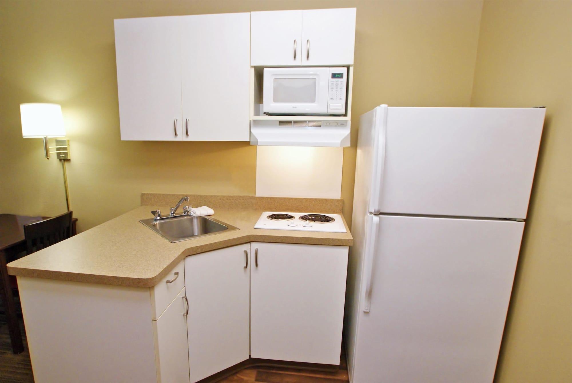 Extended Stay America Suites - Dublin - Hacienda Dr Ngoại thất bức ảnh