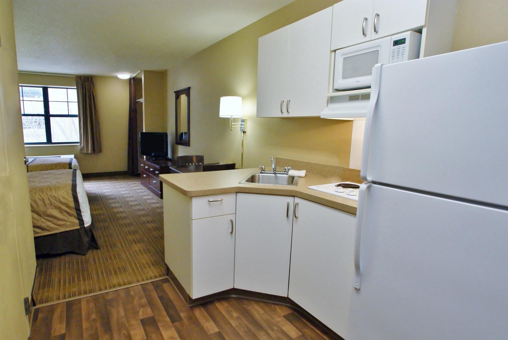 Extended Stay America Suites - Dublin - Hacienda Dr Ngoại thất bức ảnh