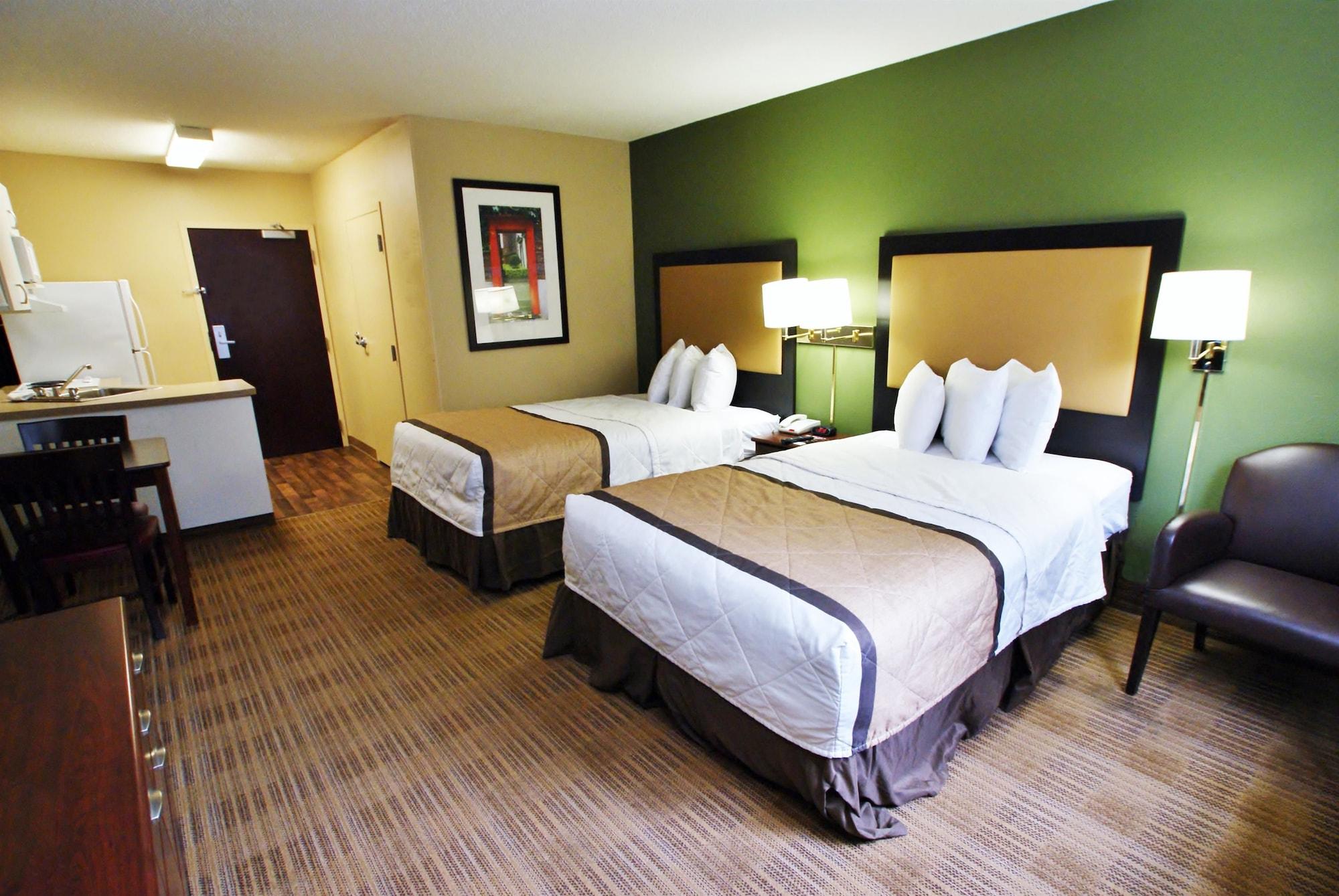 Extended Stay America Suites - Dublin - Hacienda Dr Ngoại thất bức ảnh