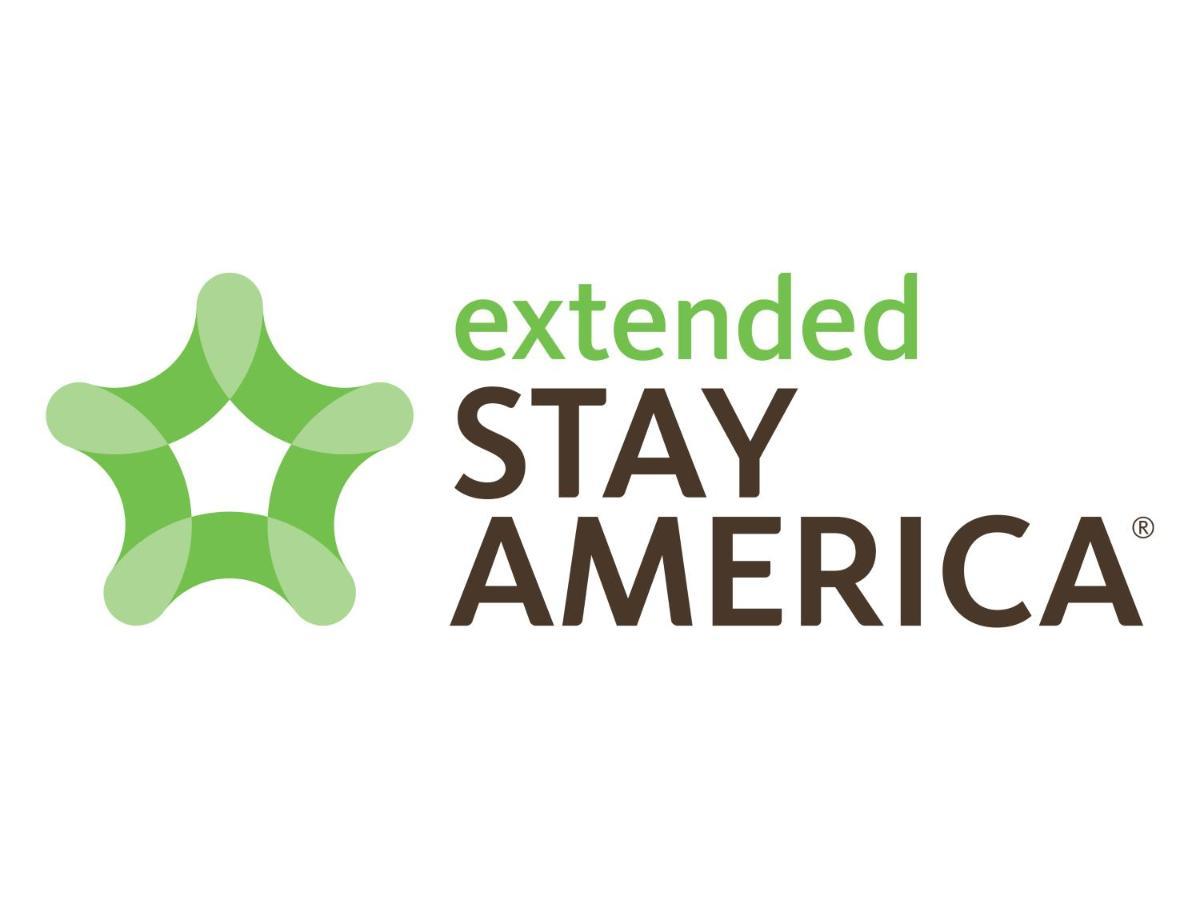 Extended Stay America Suites - Dublin - Hacienda Dr Ngoại thất bức ảnh