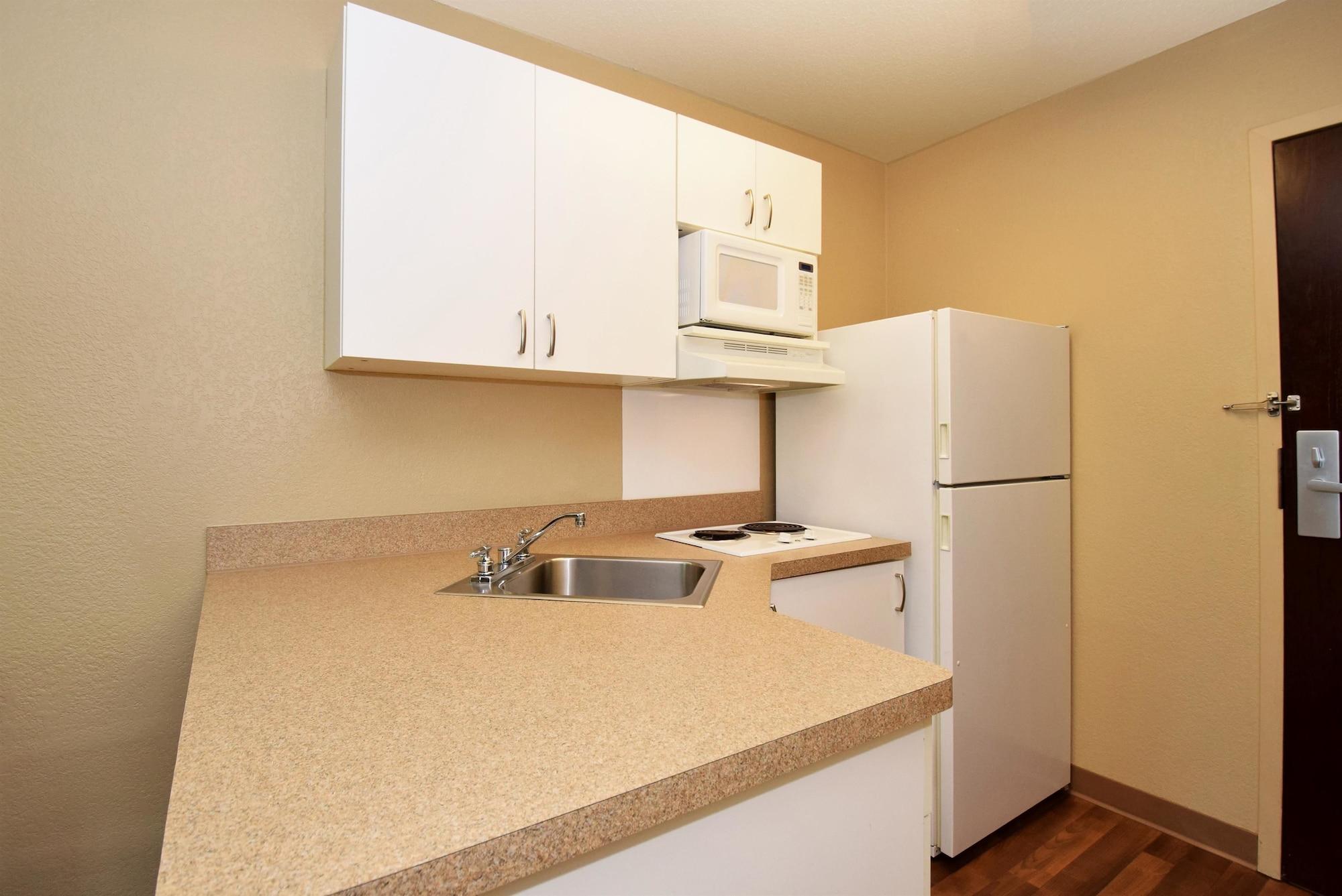 Extended Stay America Suites - Dublin - Hacienda Dr Ngoại thất bức ảnh