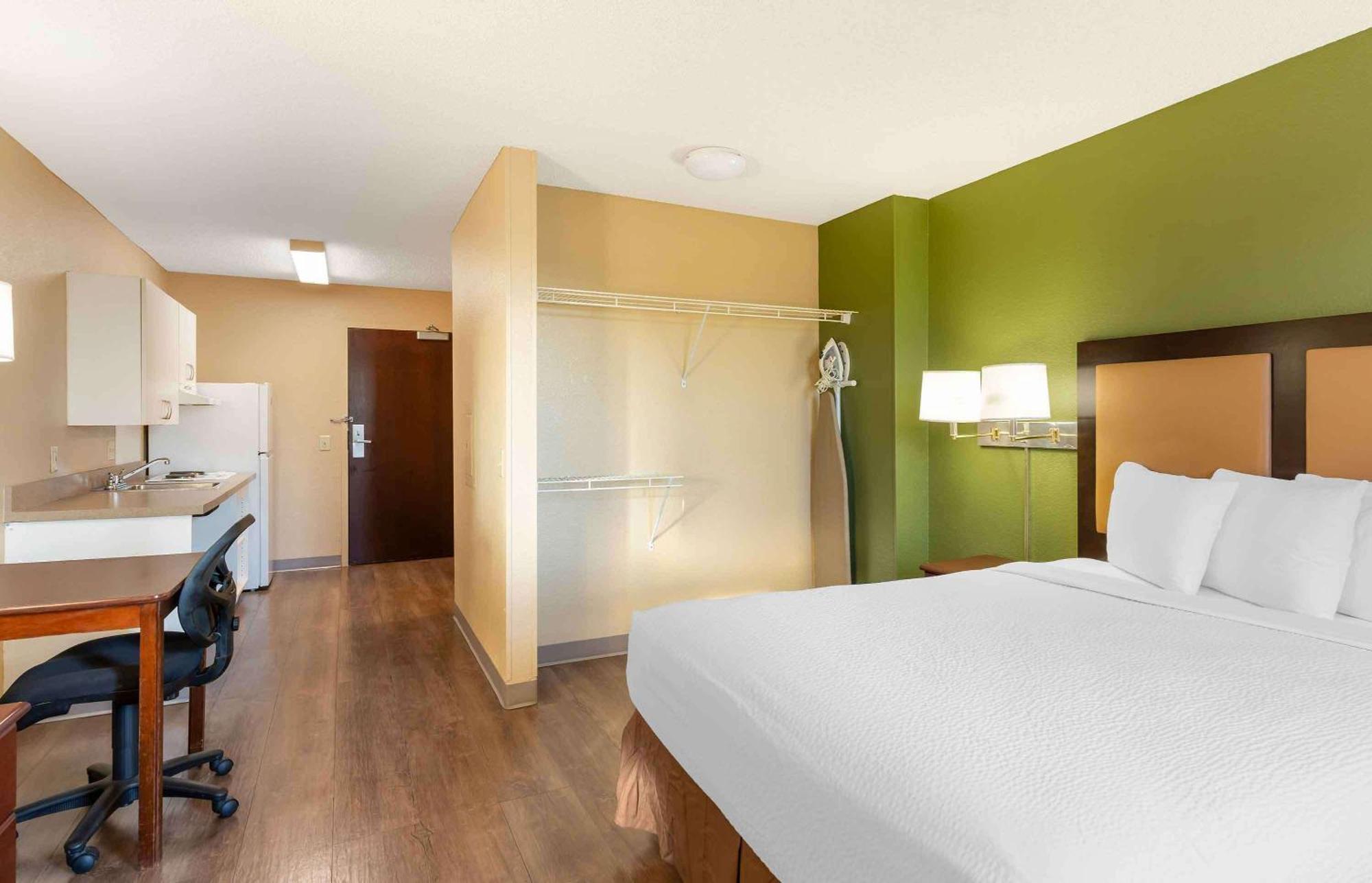Extended Stay America Suites - Dublin - Hacienda Dr Ngoại thất bức ảnh