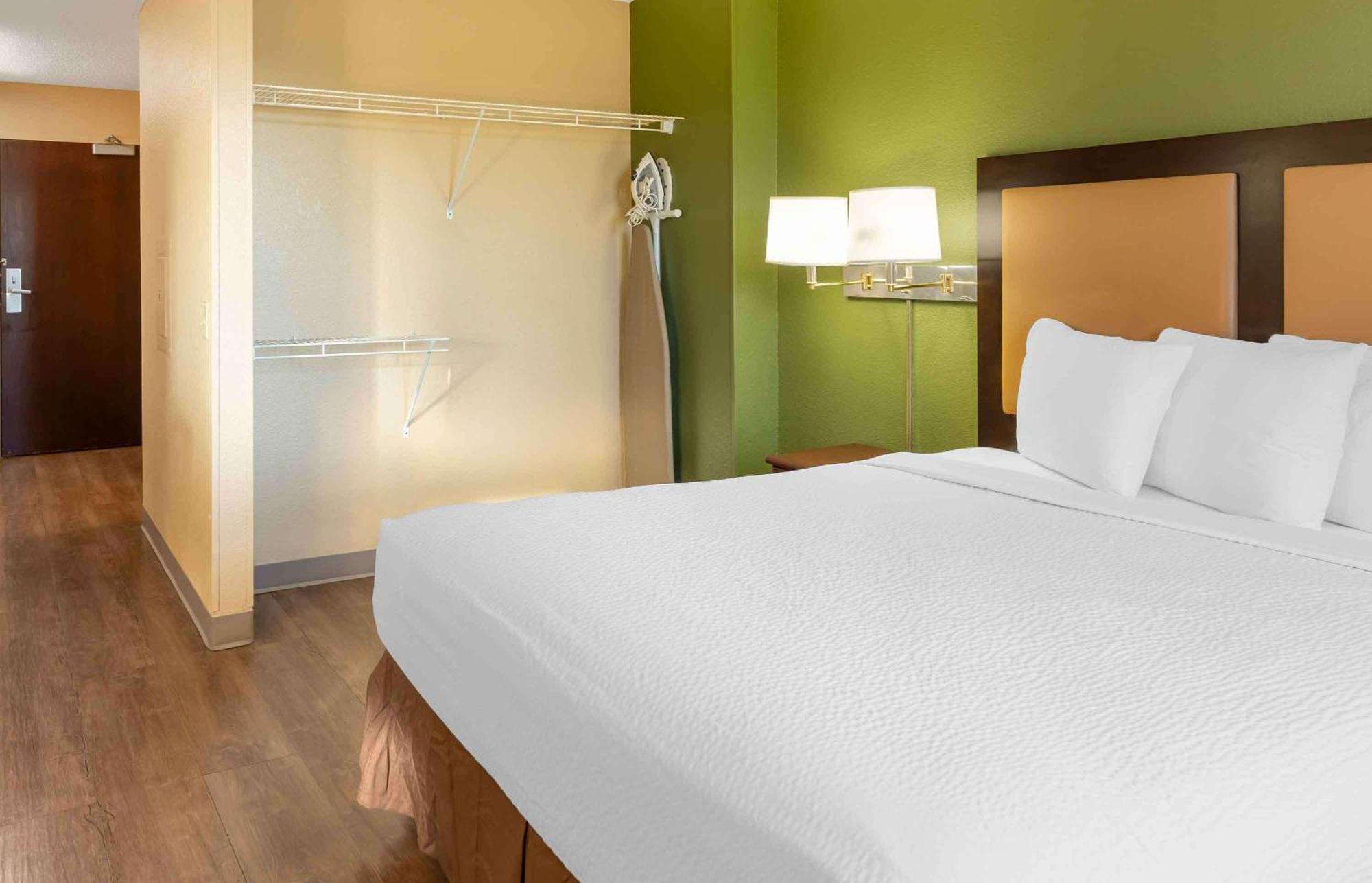 Extended Stay America Suites - Dublin - Hacienda Dr Ngoại thất bức ảnh