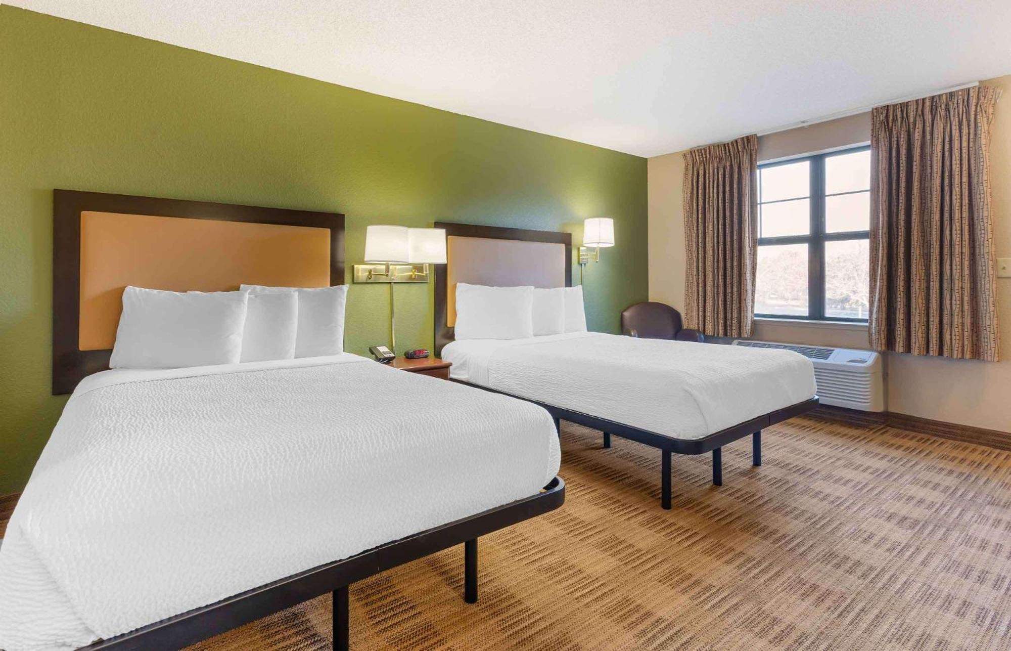 Extended Stay America Suites - Dublin - Hacienda Dr Ngoại thất bức ảnh