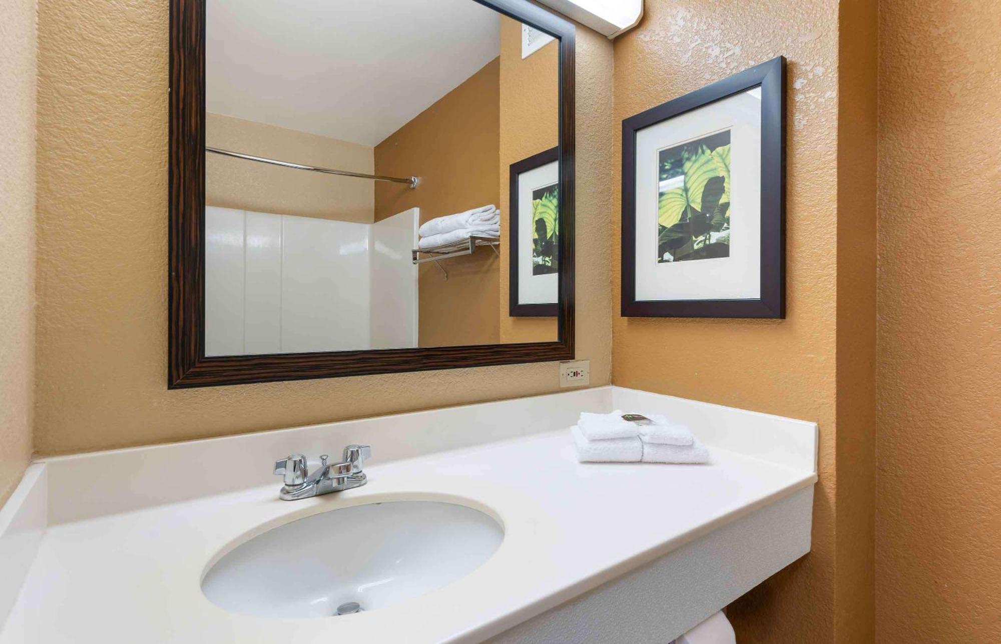 Extended Stay America Suites - Dublin - Hacienda Dr Ngoại thất bức ảnh