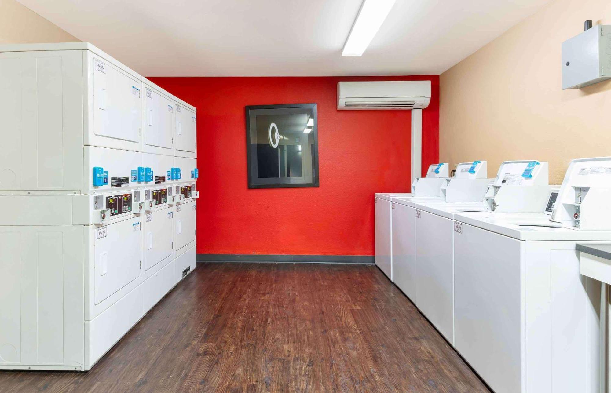 Extended Stay America Suites - Dublin - Hacienda Dr Ngoại thất bức ảnh