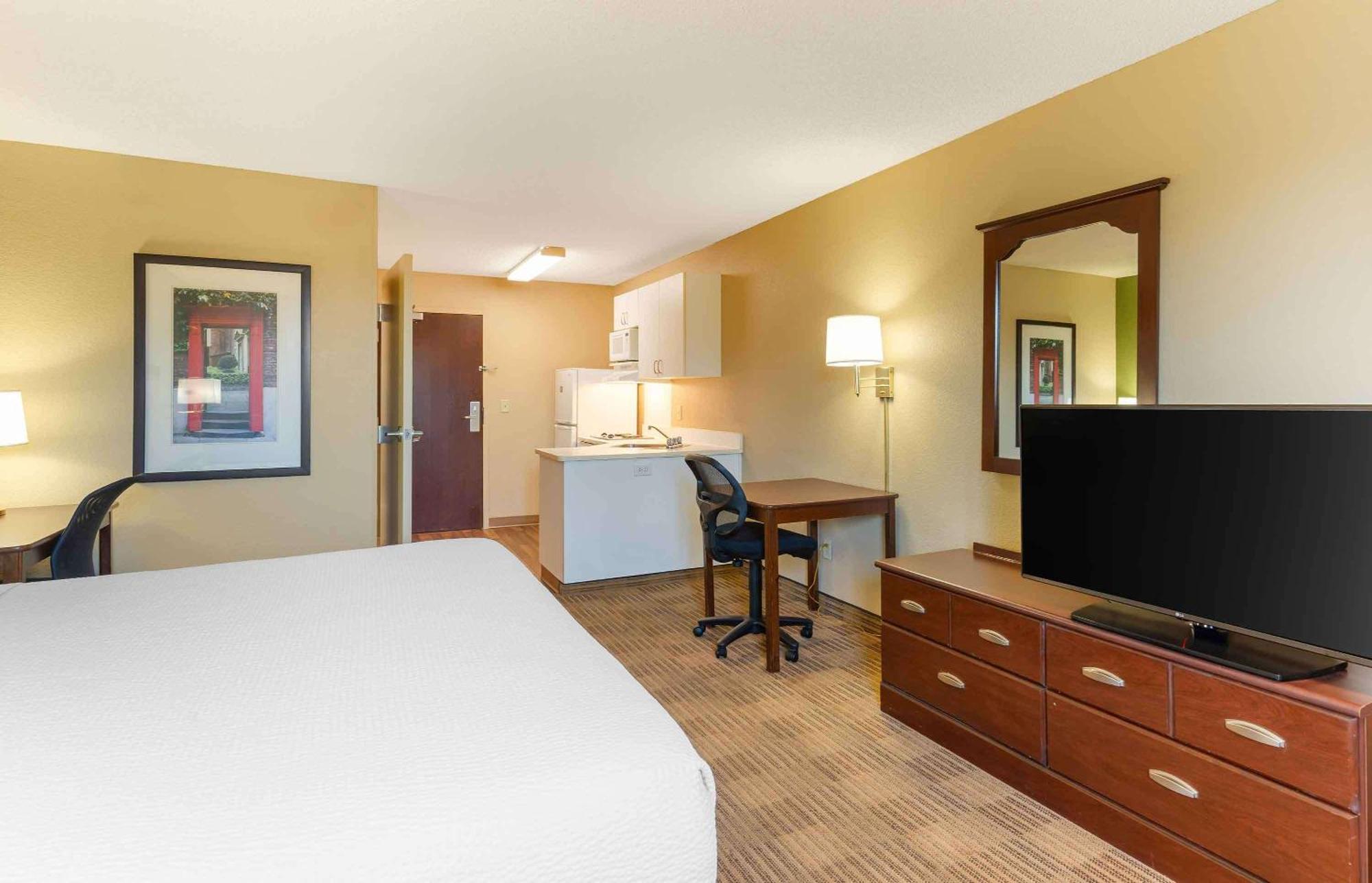Extended Stay America Suites - Dublin - Hacienda Dr Ngoại thất bức ảnh