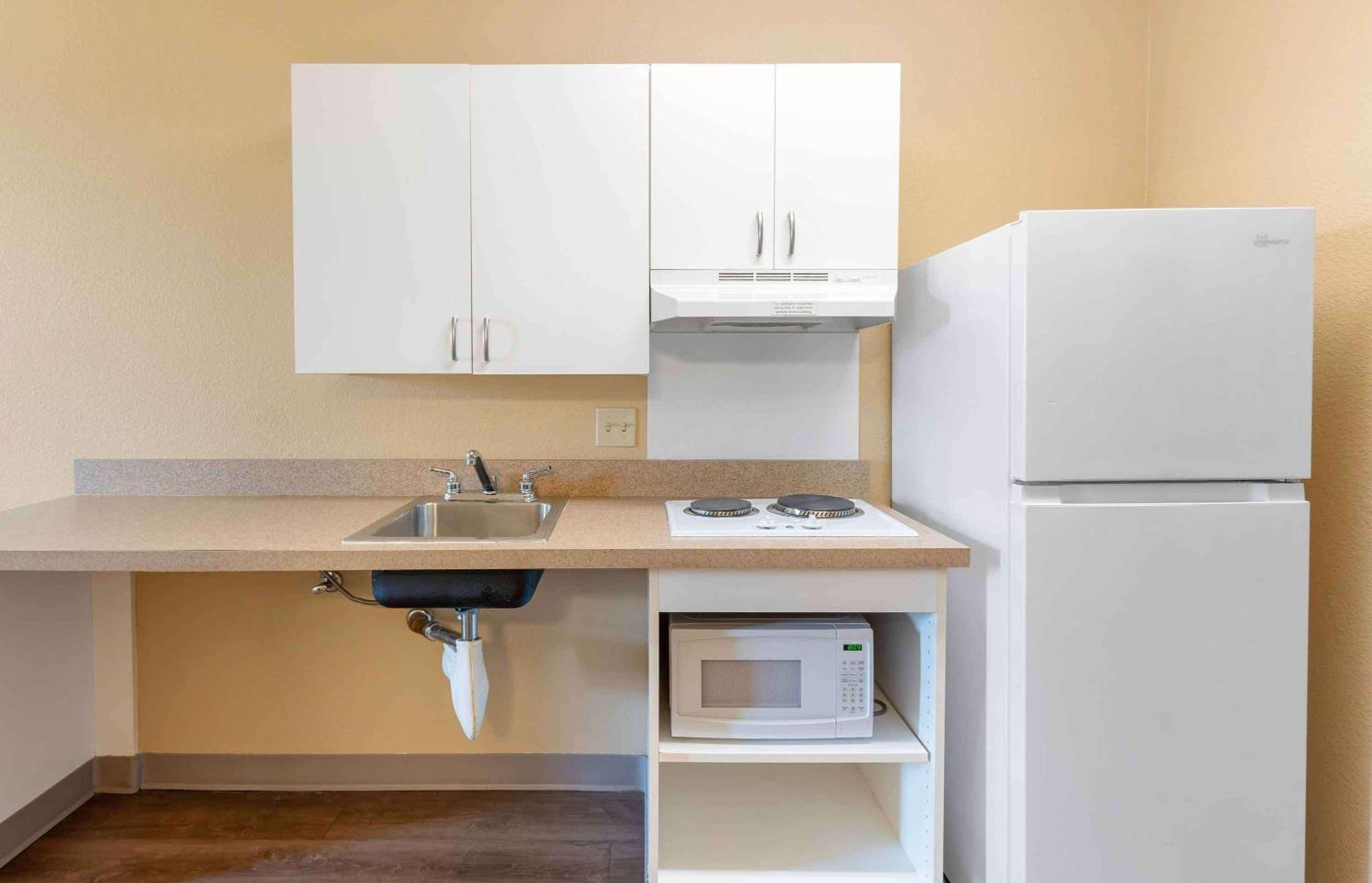Extended Stay America Suites - Dublin - Hacienda Dr Ngoại thất bức ảnh
