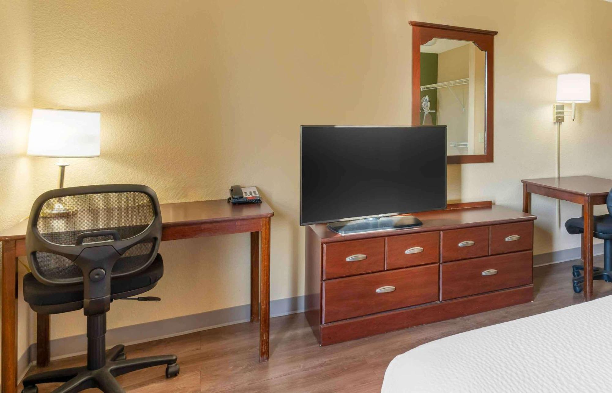 Extended Stay America Suites - Dublin - Hacienda Dr Ngoại thất bức ảnh