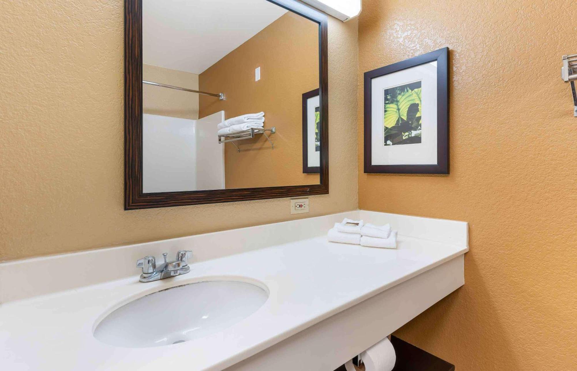 Extended Stay America Suites - Dublin - Hacienda Dr Ngoại thất bức ảnh