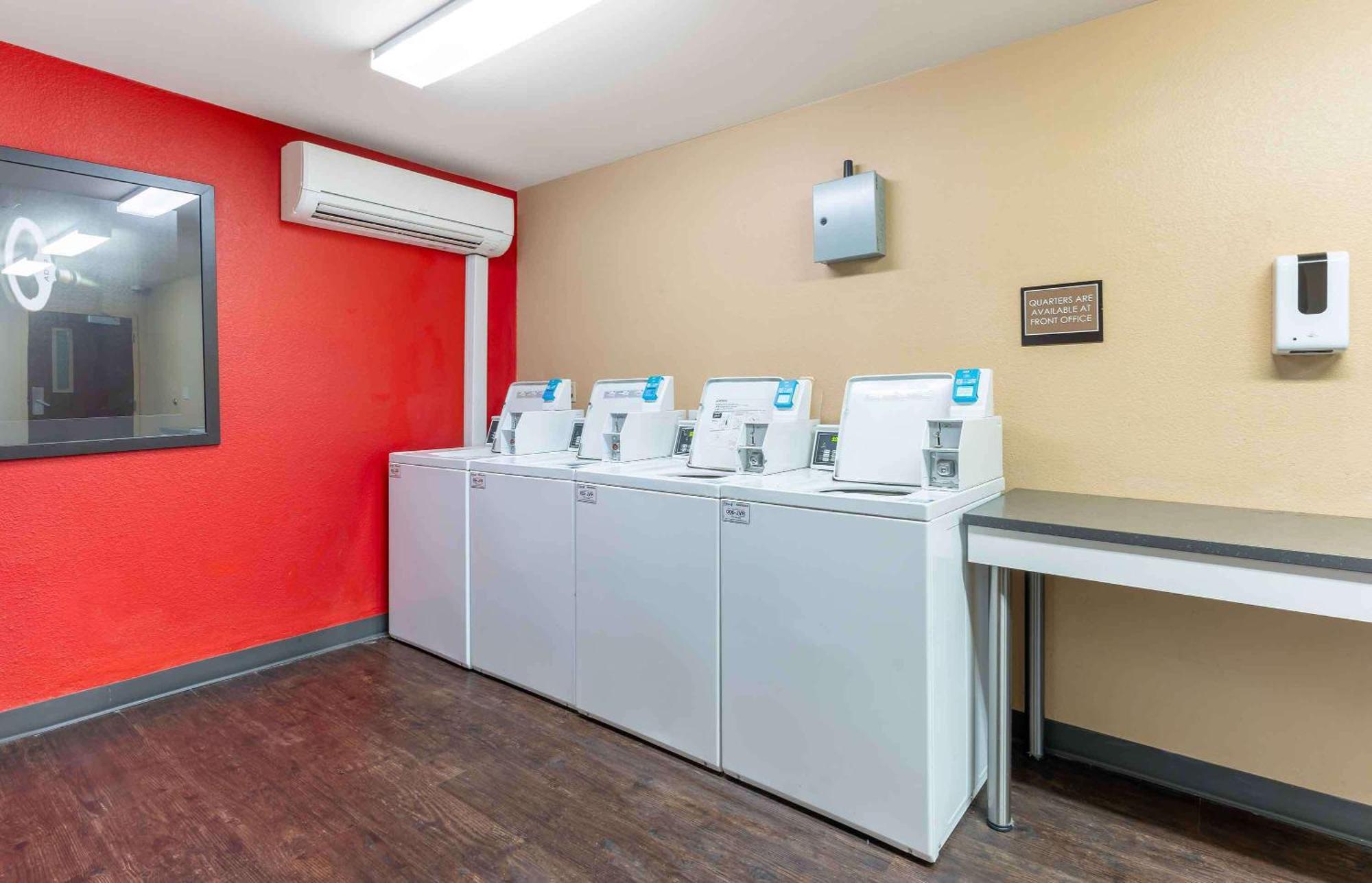 Extended Stay America Suites - Dublin - Hacienda Dr Ngoại thất bức ảnh