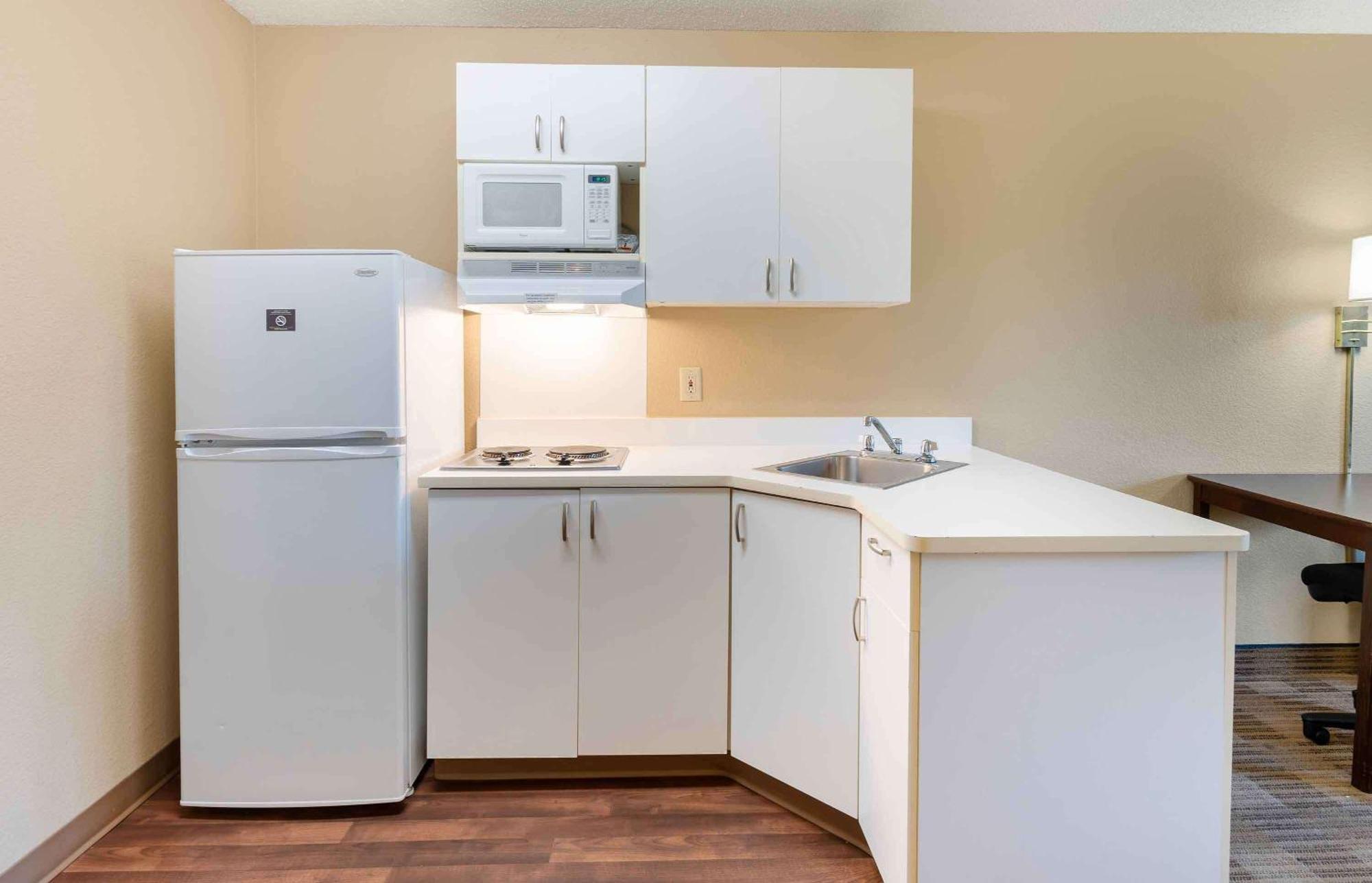 Extended Stay America Suites - Dublin - Hacienda Dr Ngoại thất bức ảnh