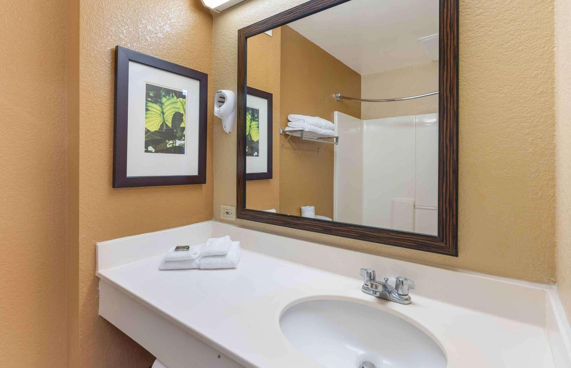 Extended Stay America Suites - Dublin - Hacienda Dr Ngoại thất bức ảnh