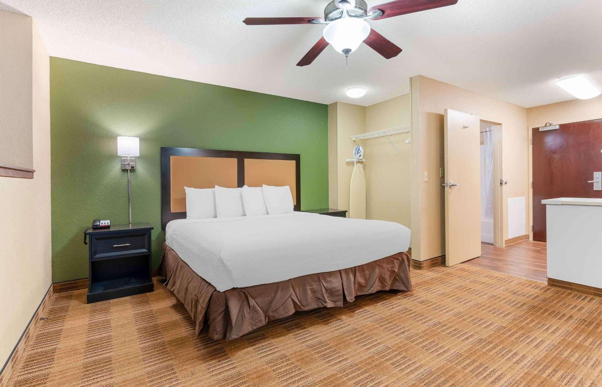 Extended Stay America Suites - Dublin - Hacienda Dr Ngoại thất bức ảnh