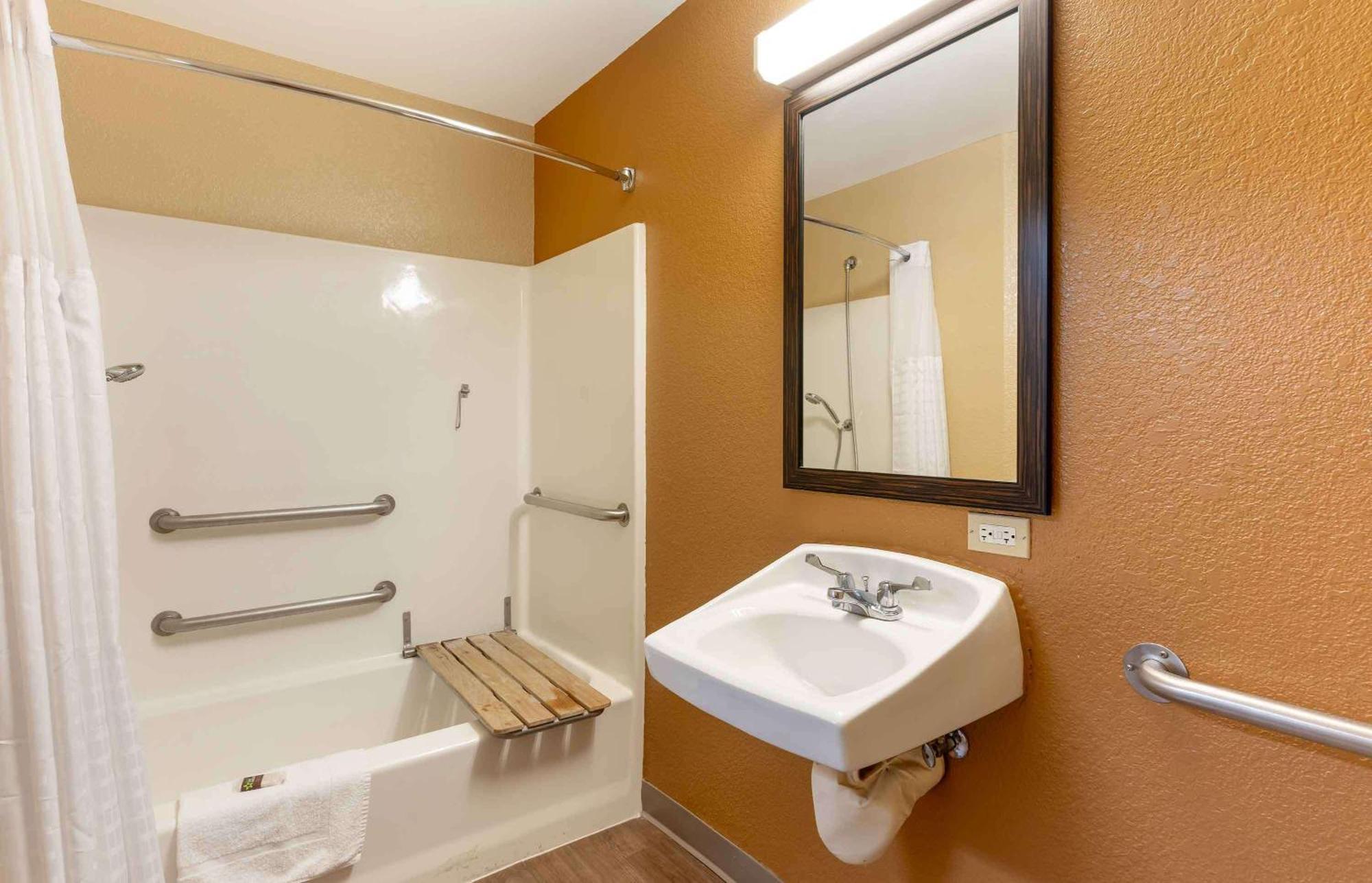 Extended Stay America Suites - Dublin - Hacienda Dr Ngoại thất bức ảnh