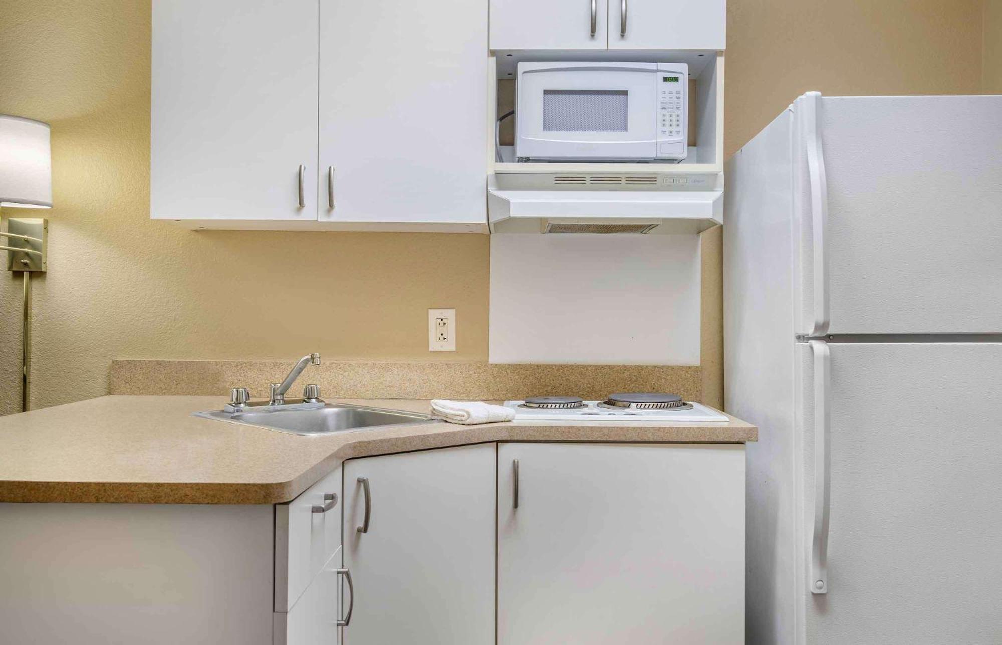 Extended Stay America Suites - Dublin - Hacienda Dr Ngoại thất bức ảnh