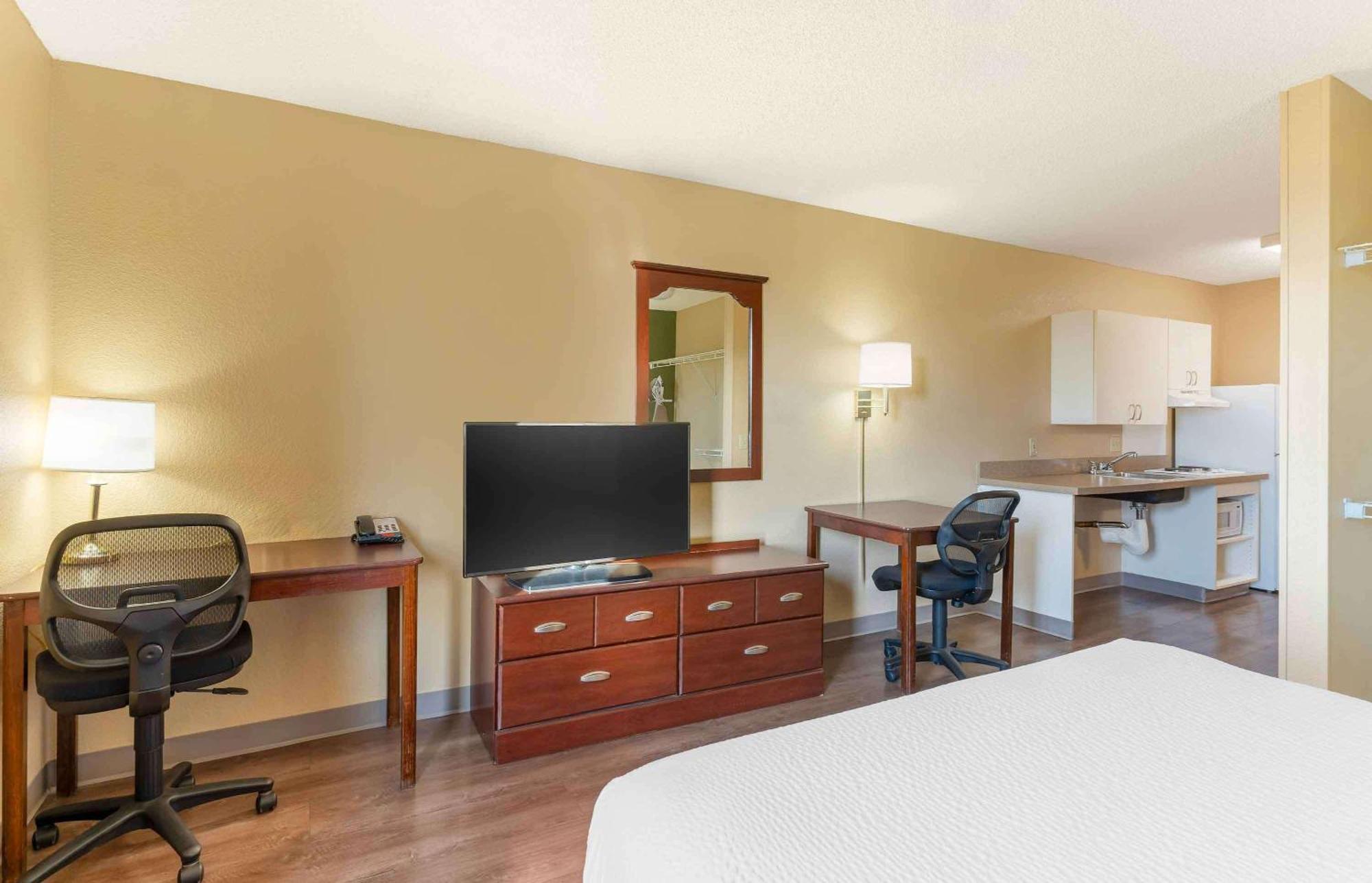 Extended Stay America Suites - Dublin - Hacienda Dr Ngoại thất bức ảnh