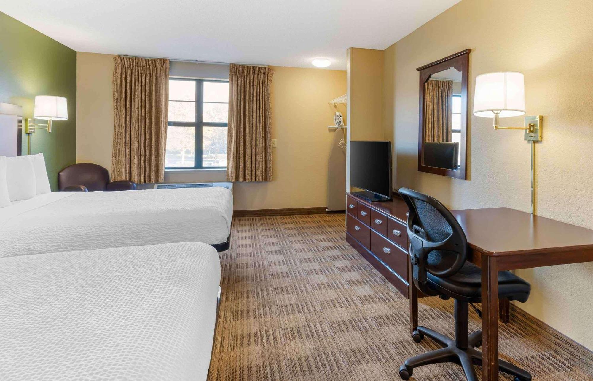Extended Stay America Suites - Dublin - Hacienda Dr Ngoại thất bức ảnh