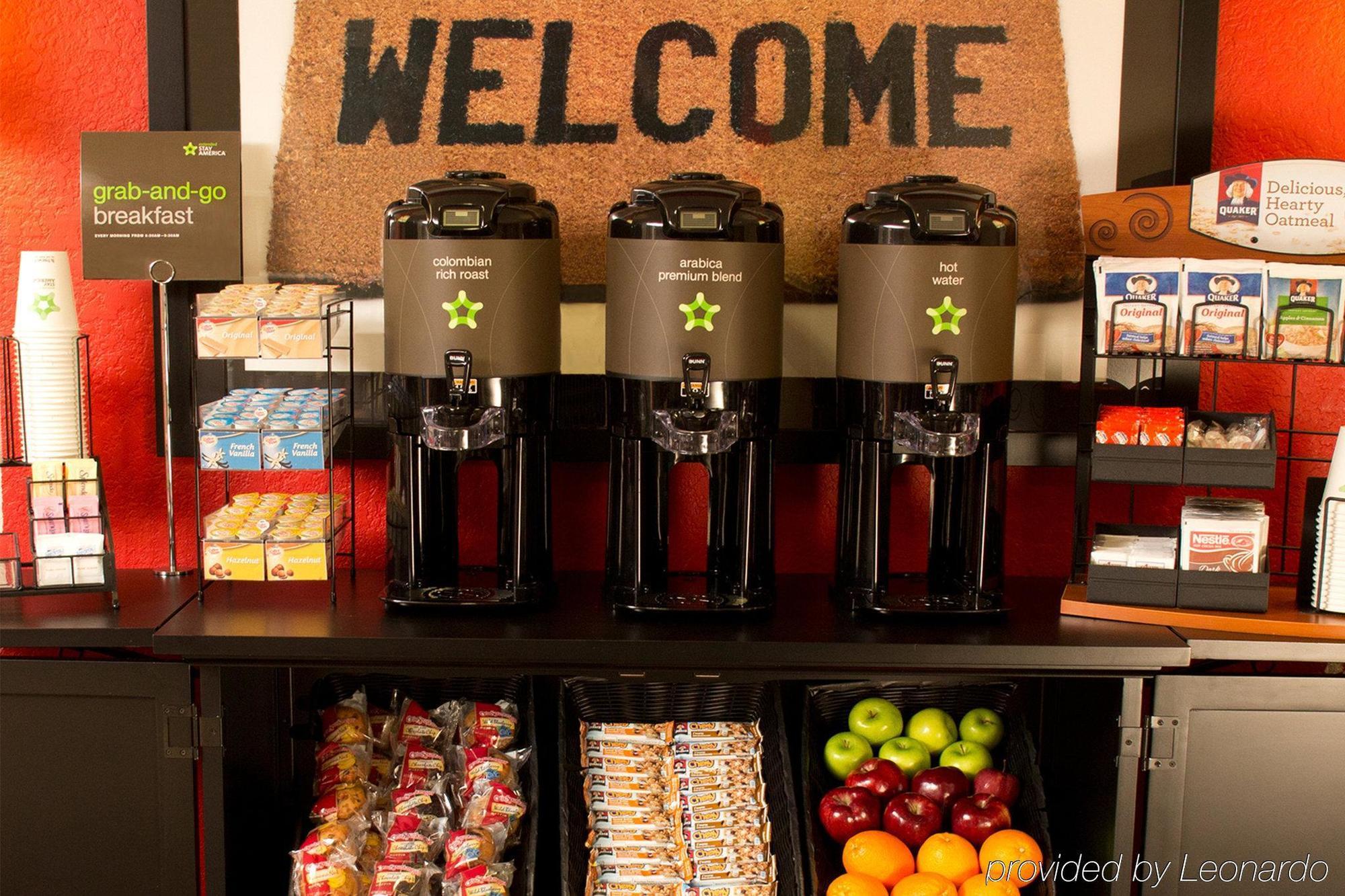 Extended Stay America Suites - Dublin - Hacienda Dr Ngoại thất bức ảnh