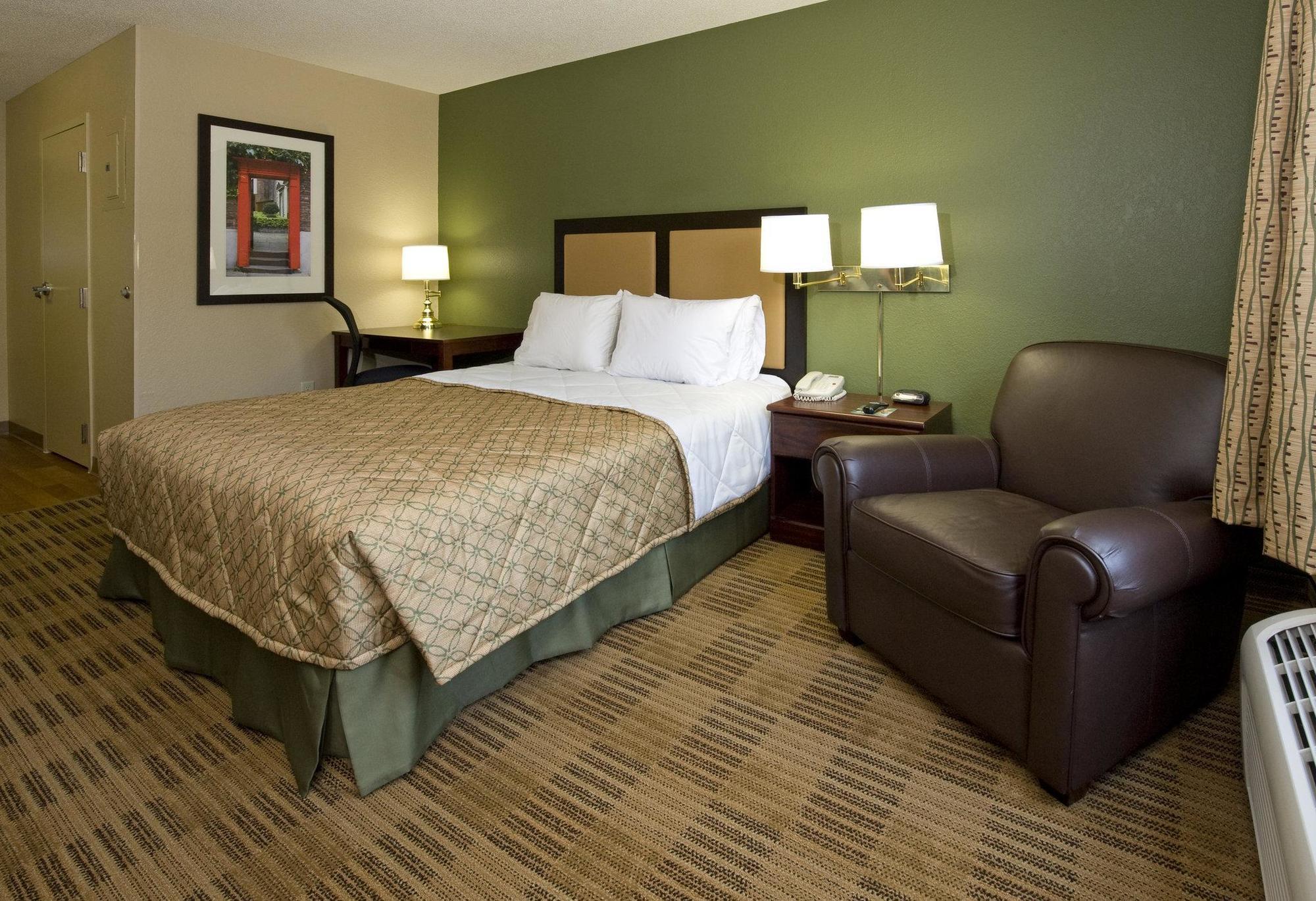 Extended Stay America Suites - Dublin - Hacienda Dr Ngoại thất bức ảnh