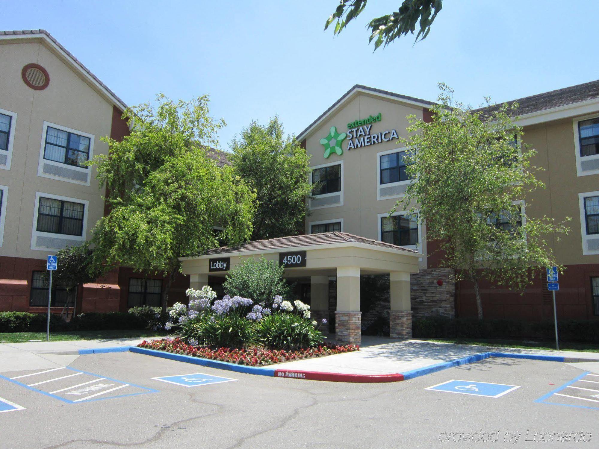 Extended Stay America Suites - Dublin - Hacienda Dr Ngoại thất bức ảnh