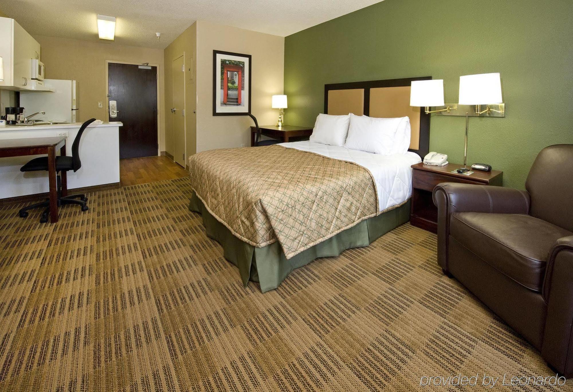 Extended Stay America Suites - Dublin - Hacienda Dr Ngoại thất bức ảnh