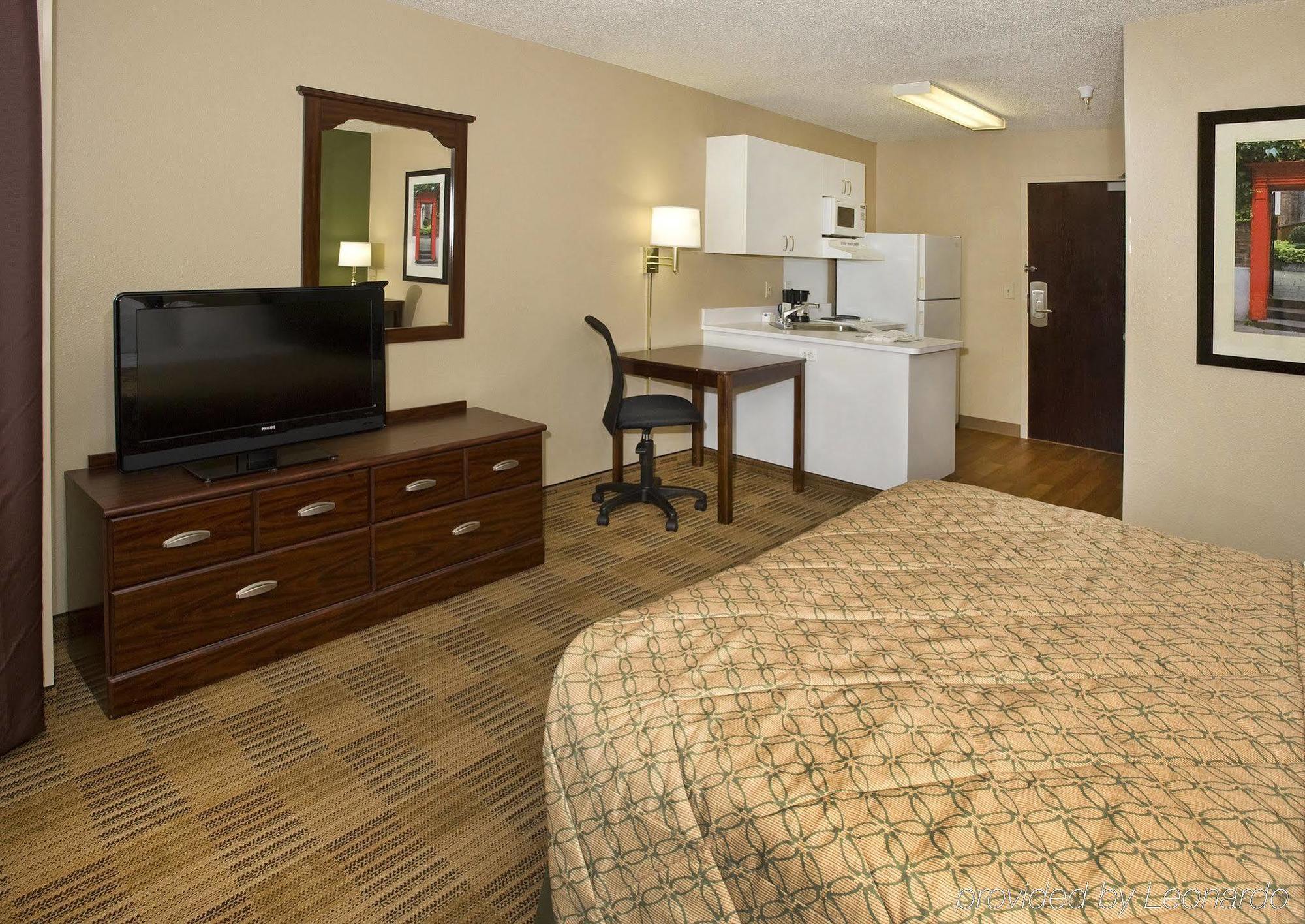 Extended Stay America Suites - Dublin - Hacienda Dr Ngoại thất bức ảnh