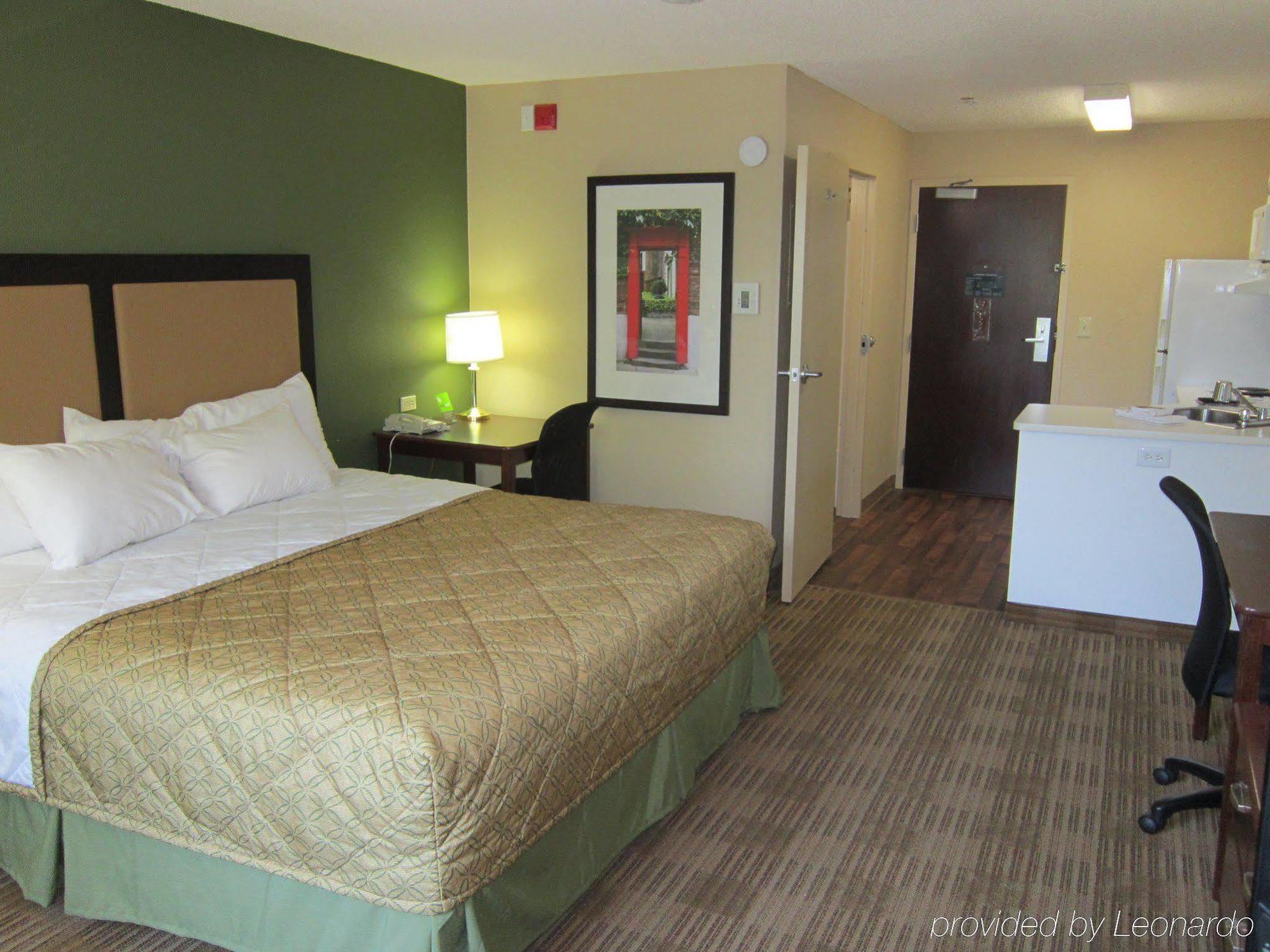 Extended Stay America Suites - Dublin - Hacienda Dr Ngoại thất bức ảnh