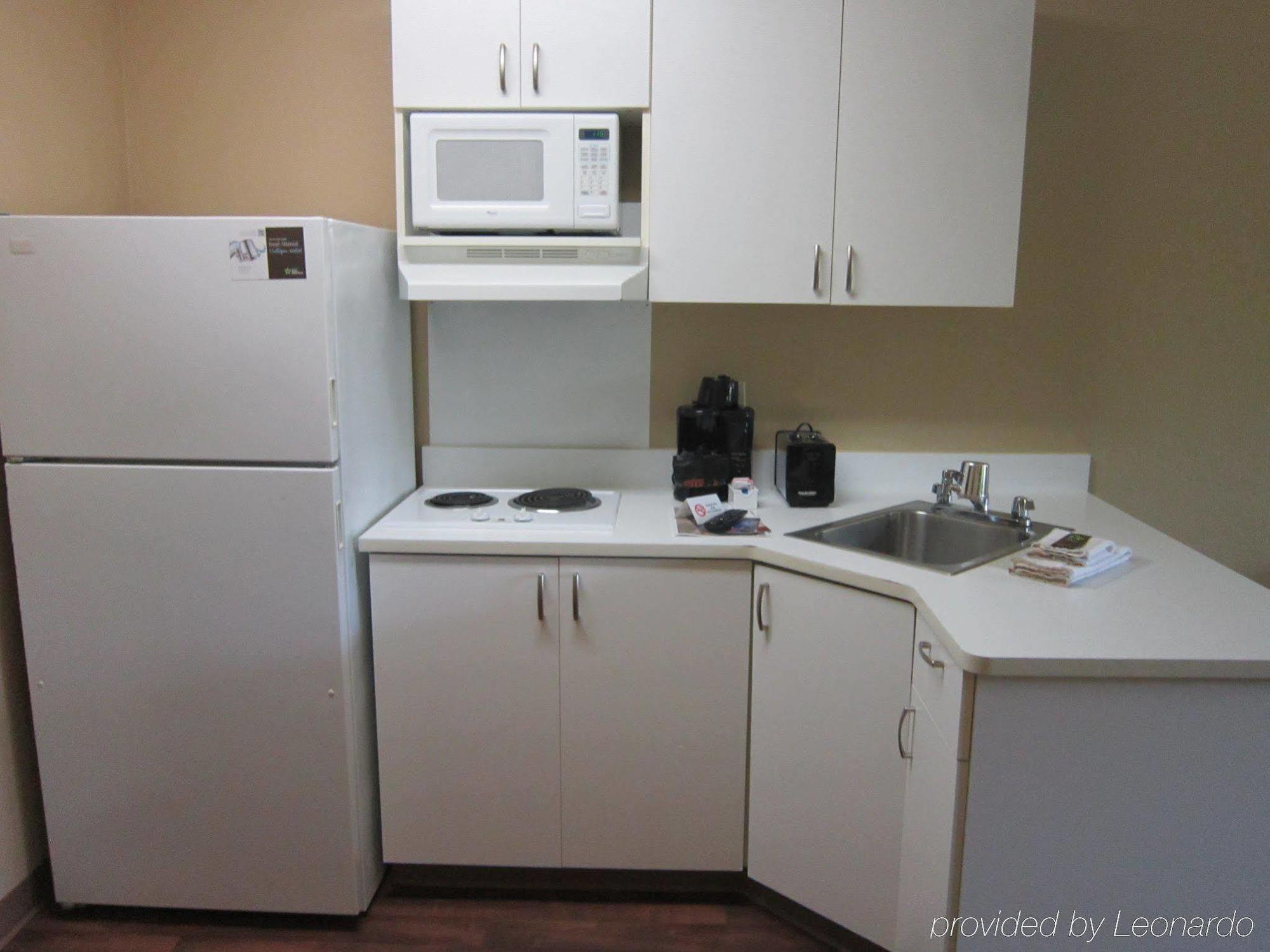 Extended Stay America Suites - Dublin - Hacienda Dr Ngoại thất bức ảnh