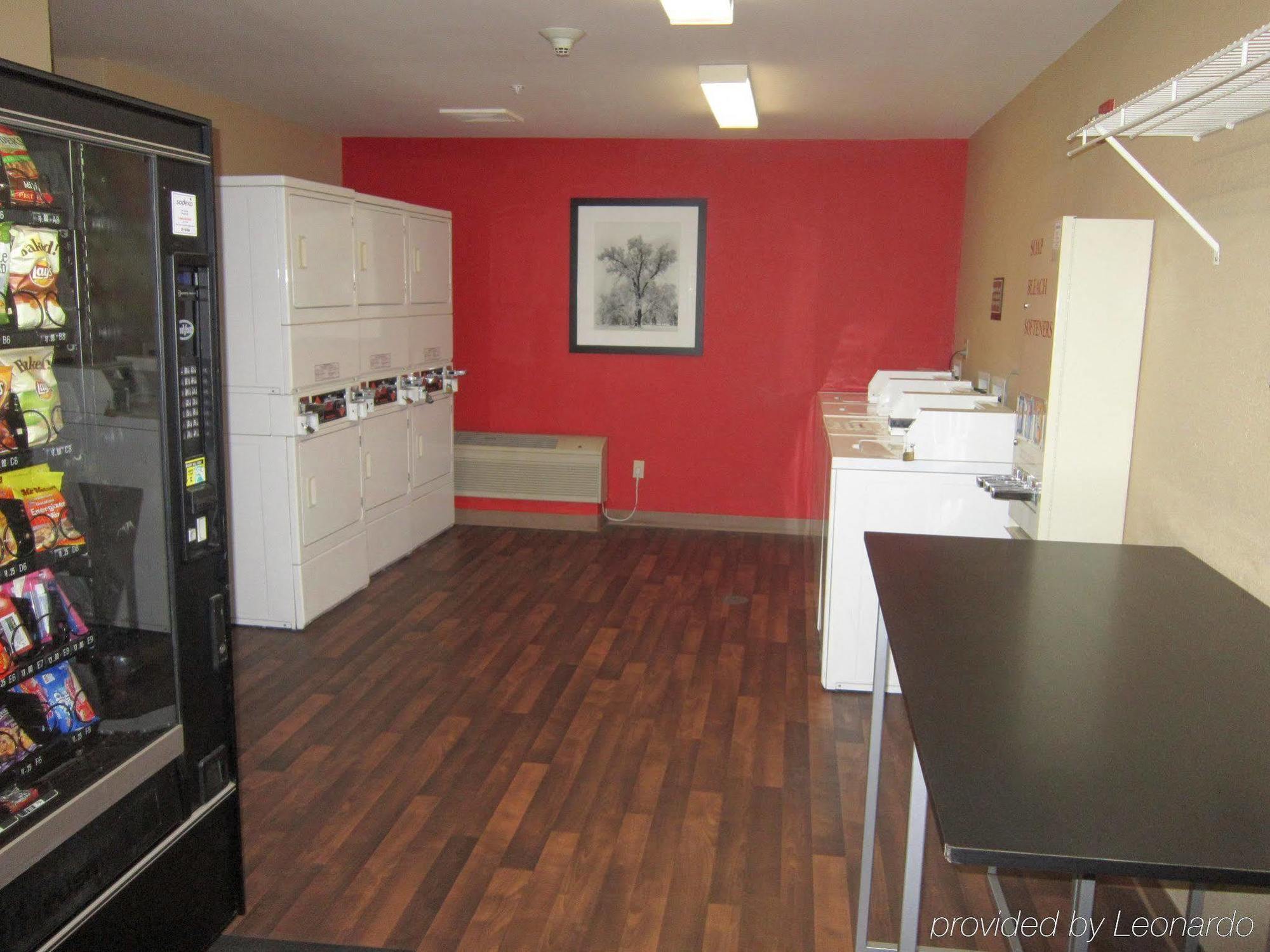 Extended Stay America Suites - Dublin - Hacienda Dr Ngoại thất bức ảnh